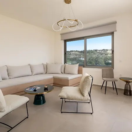 Pantheon Luxury Rhodes Island Afandou