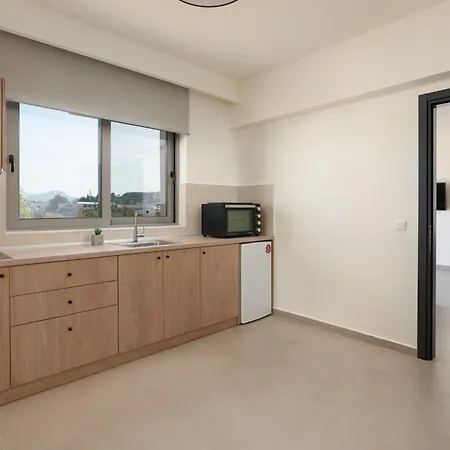 Villa Pantheon Luxury Rhodes Island Afando