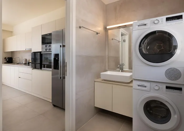 Pantheon Luxury Rhodes Island