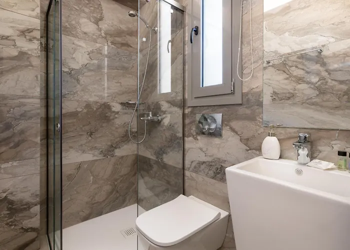 Pantheon Luxury Rhodes Island *