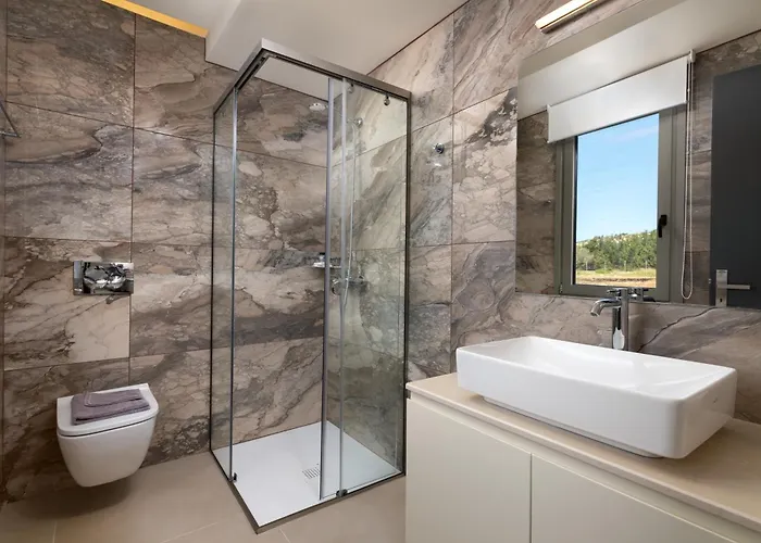 Pantheon Luxury Rhodes Island