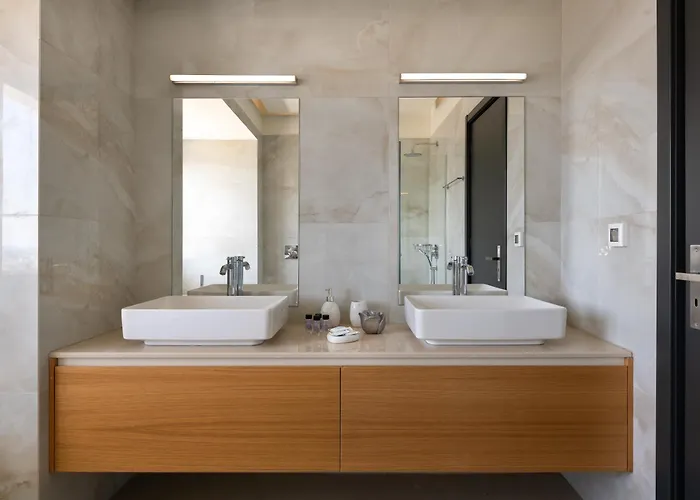 Pantheon Luxury Rhodes Island