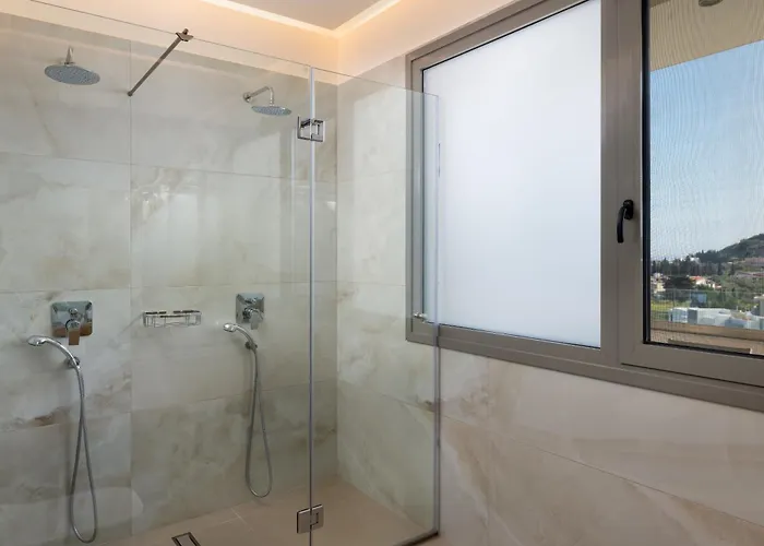 Pantheon Luxury Rhodes Island Afantou