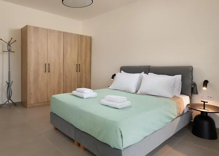 Pantheon Luxury Rhodes Island Villa Afantou