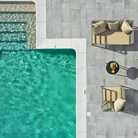 Vilă Pantheon Luxury Rhodes Island