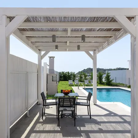 Pantheon Luxury Rhodes Island * Afantou