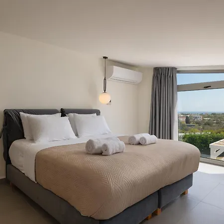 Pantheon Luxury Rhodes Island *