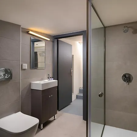 Pantheon Luxury Rhodes Island Vilă