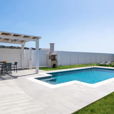 Pantheon Luxury Rhodes Island *