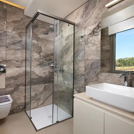 Pantheon Luxury Rhodes Island