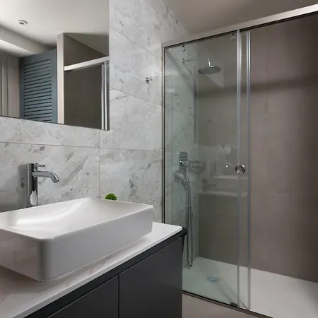 Villa Pantheon Luxury Rhodes Island Afantou