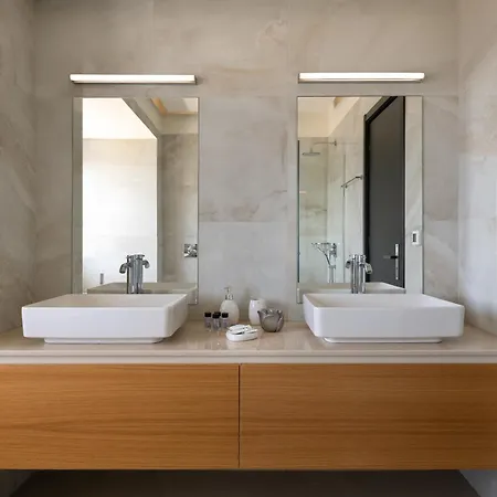 Pantheon Luxury Rhodes Island