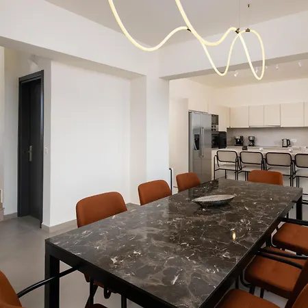 Pantheon Luxury Rhodes Island *