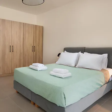 Pantheon Luxury Rhodes Island 别墅 阿凡投