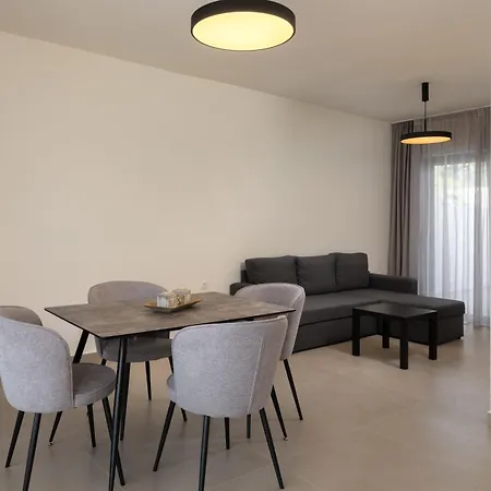 Vilă Pantheon Luxury Rhodes Island