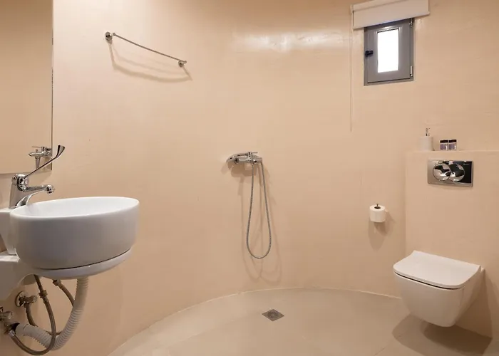 Villa Pantheon Luxury Rhodes Island *